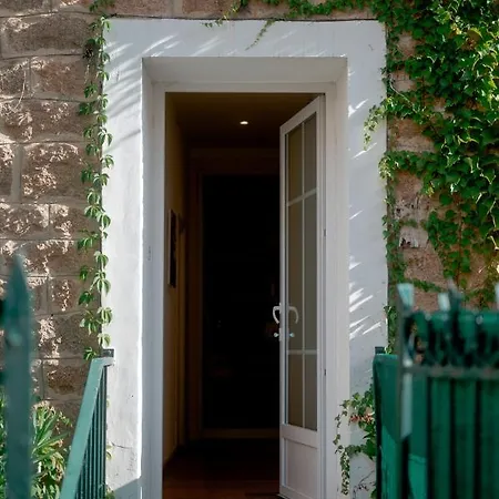 Renove & Climatise + Jardinet - Centre Ajaccio *