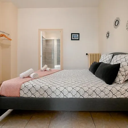 Renove & Climatise + Jardinet - Centre Ajaccio Apartment Ajaccio (Corsica)